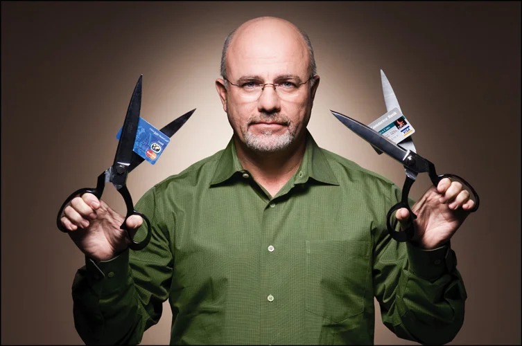 DAVE RAMSEY FINANCIAL PEACE UNIVERSITY THE LEGACY JOURNEY