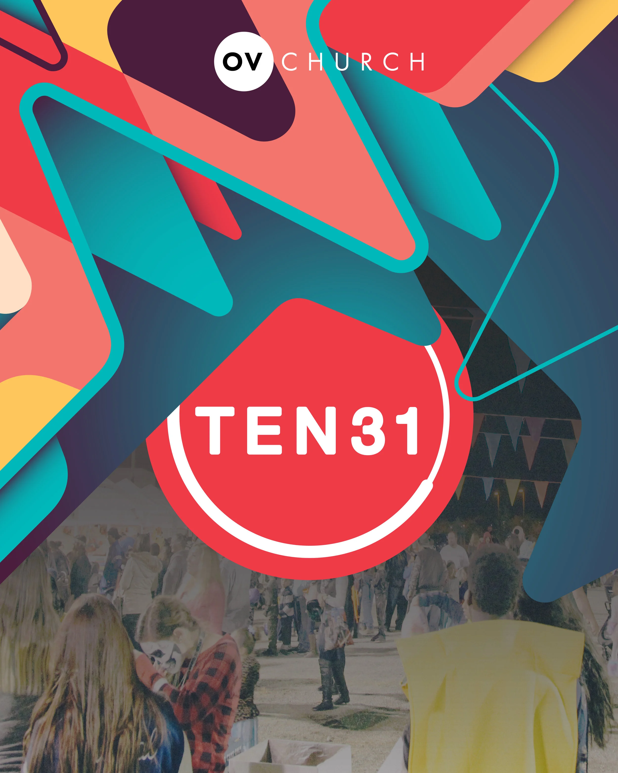 TEN31 Community Event