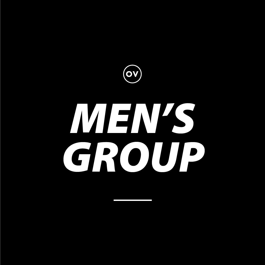 Building Men for Ministry
