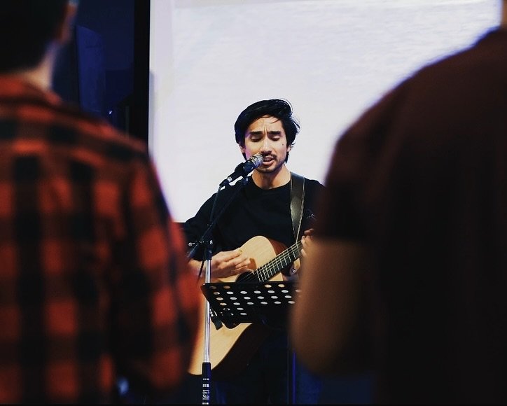 So excited for tonight! Be here at the church 6 pm for another incredible night of worship, a fresh word and awesome community! Don&rsquo;t miss out! Dinner is provided!