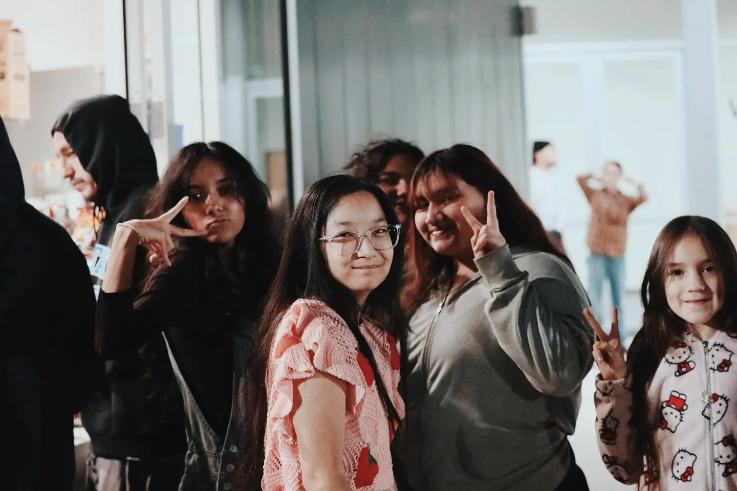 Do you have a Valentine&rsquo;s date for this Saturday? Tonight, we are finishing our series on relationships! If you do, bring them to youth! If you don&rsquo;t, come to youth to see what the Bible says about relationships!