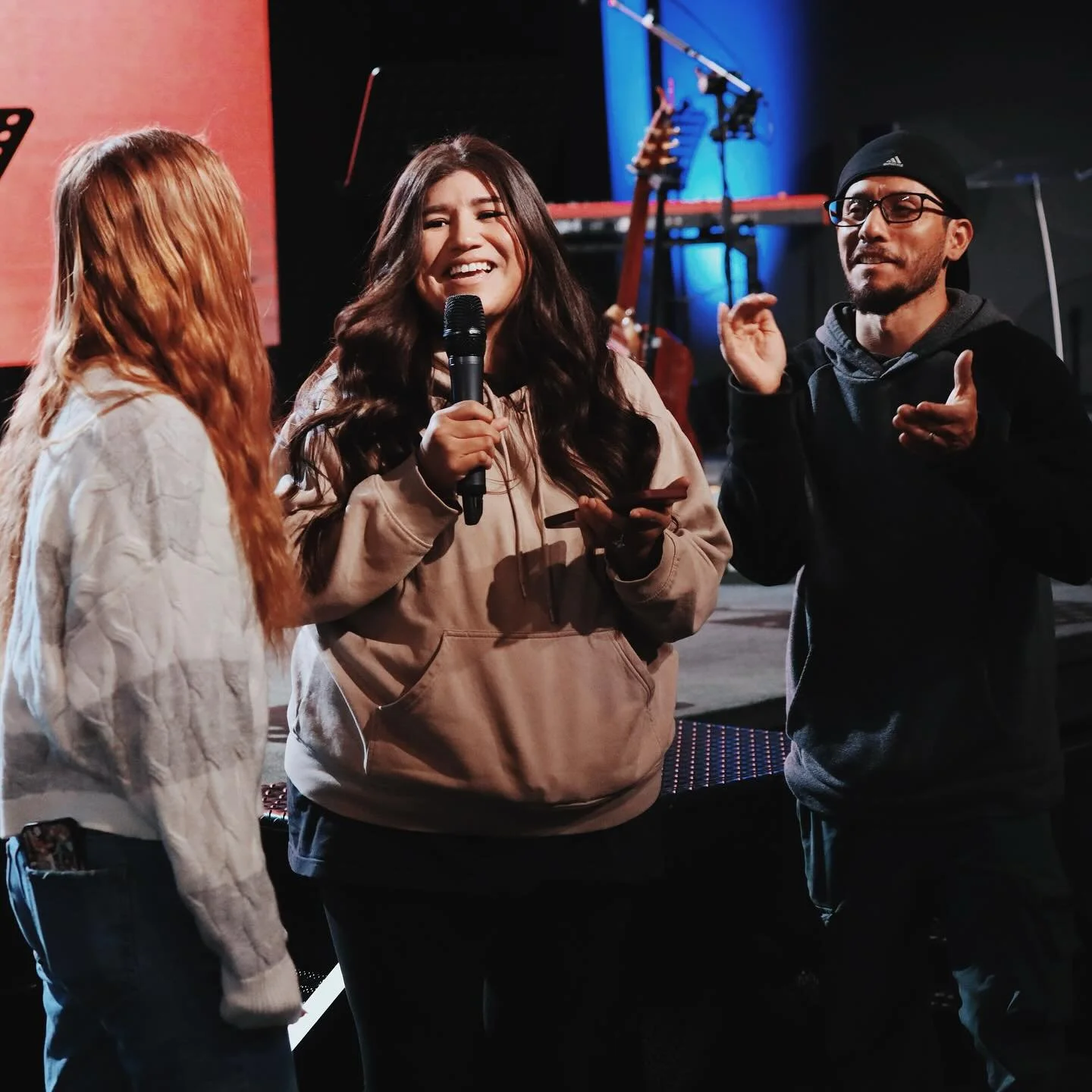 Yes it&rsquo;s cold and rainy, but that won&rsquo;t stop us! Youth is tonight from 6-8! Our relationship series has ended, and tonight we will address the topic of homosexuality and bisexuality with a powerful testimony of freedom and healing from an