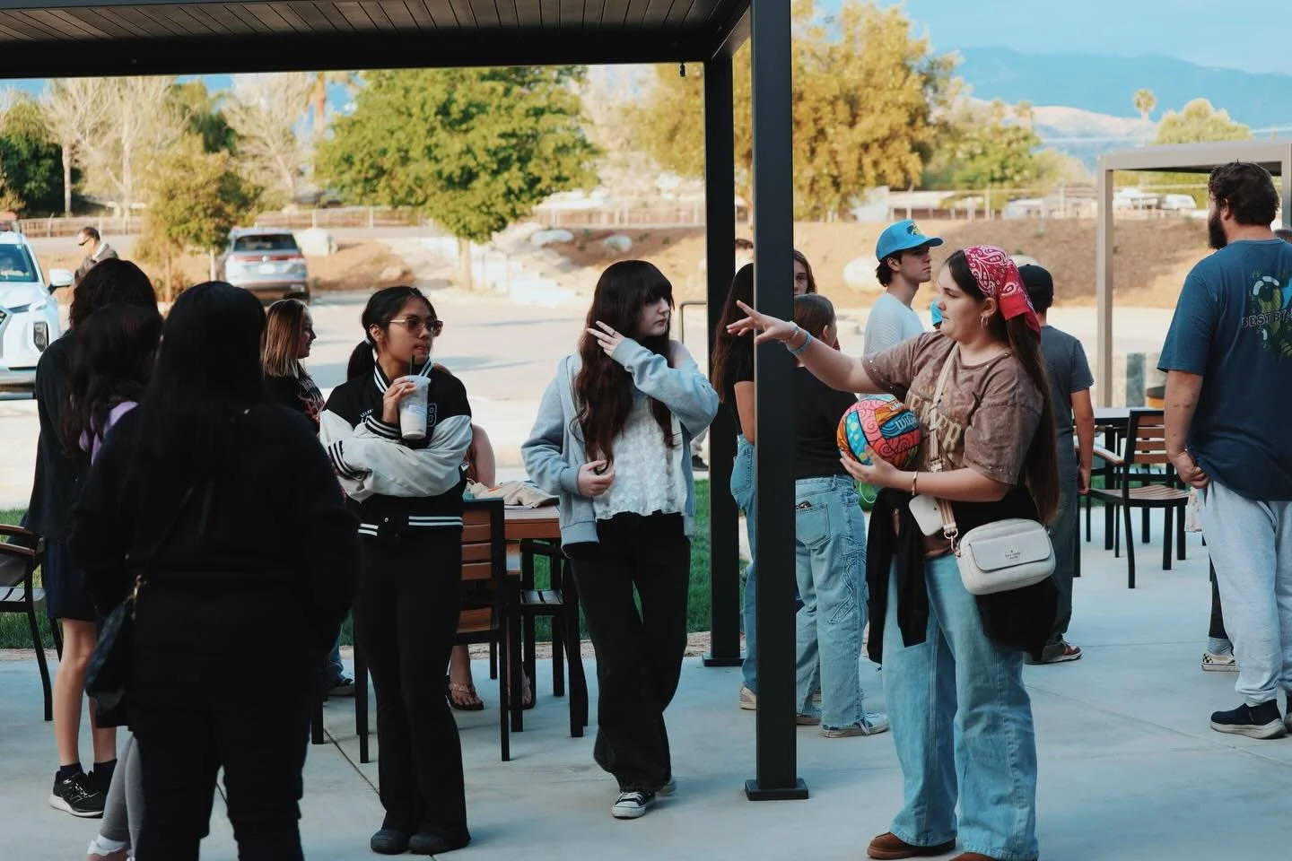 Youth is tonight! Get to the house of God!