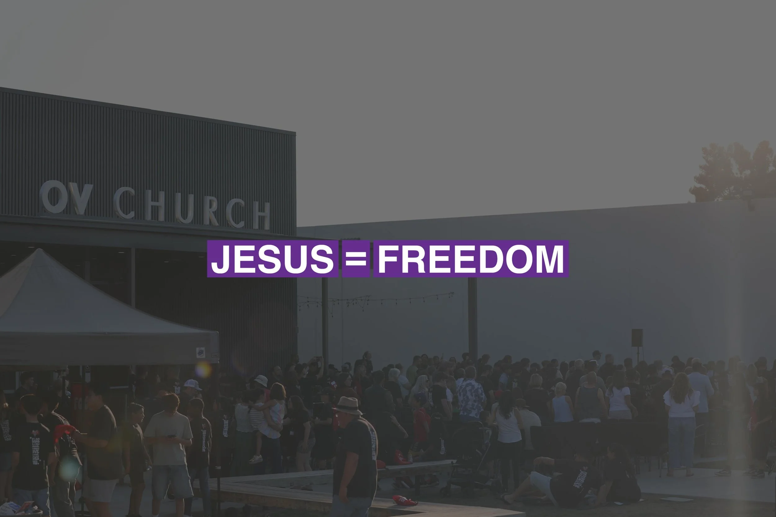 YTH Conference is just 1 month away! Start your summer off right with this incredible, life changing weekend! The Spirit of the Lord will be here, and where the Spirit of the Lord is, there is FREEDOM! Sale price ends on June 7th. Register today with