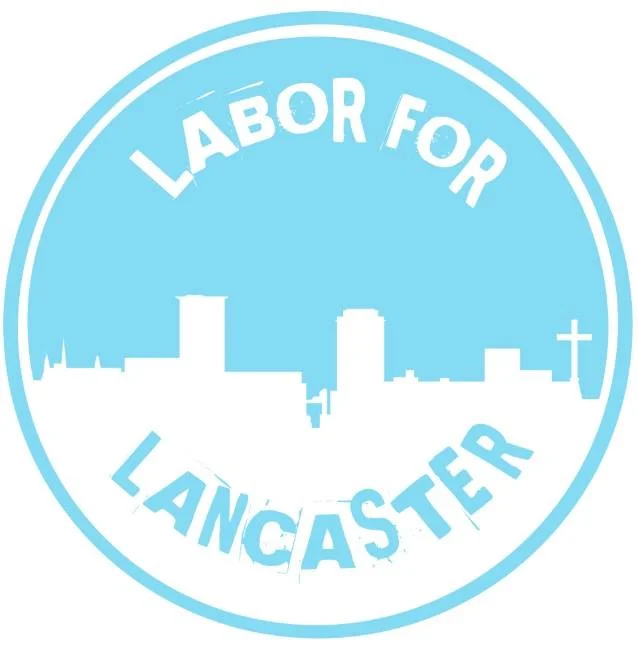 Labor for Lancaster