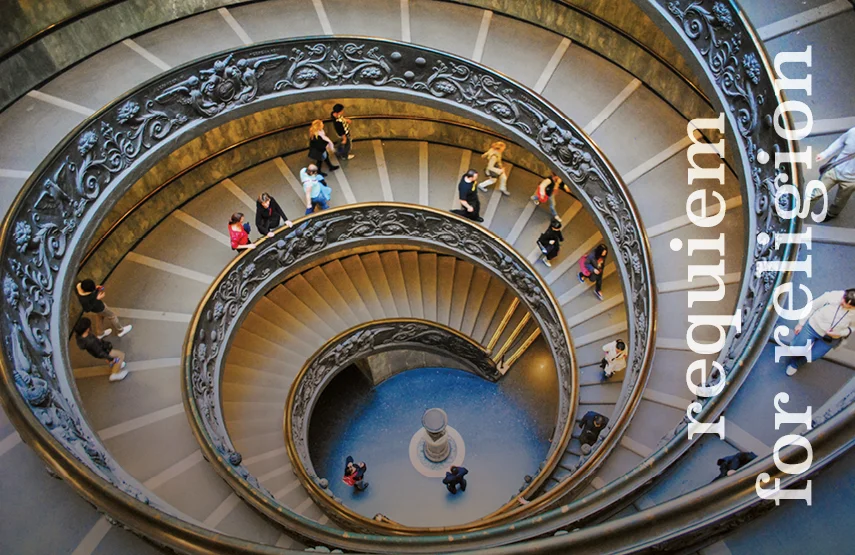 Requiem for Religion Week 1