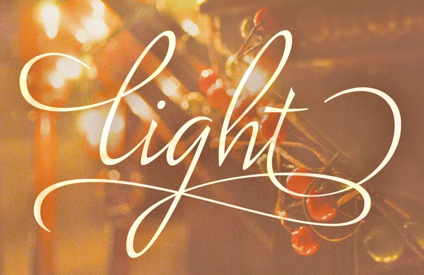 Light Week 2: Light of the Town of Bethlehem 