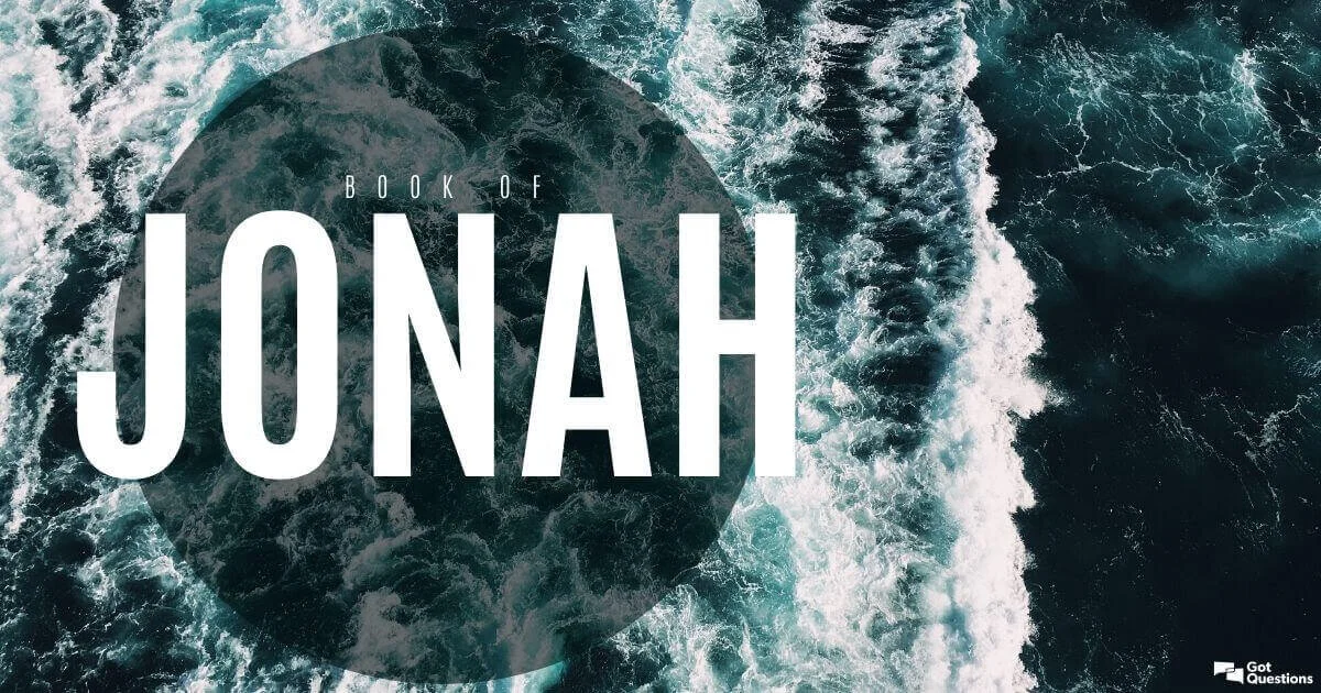 Jonah 