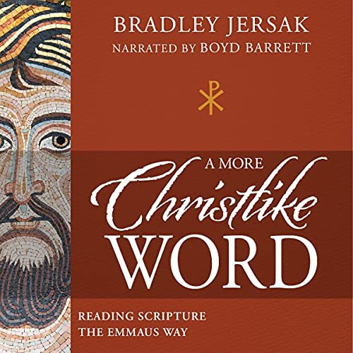 My review of "A More Christlike Word" by Brad Jersak