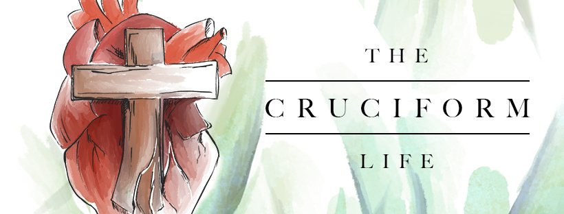 The Cruciform Life Week 5:  A Non-Violent Life