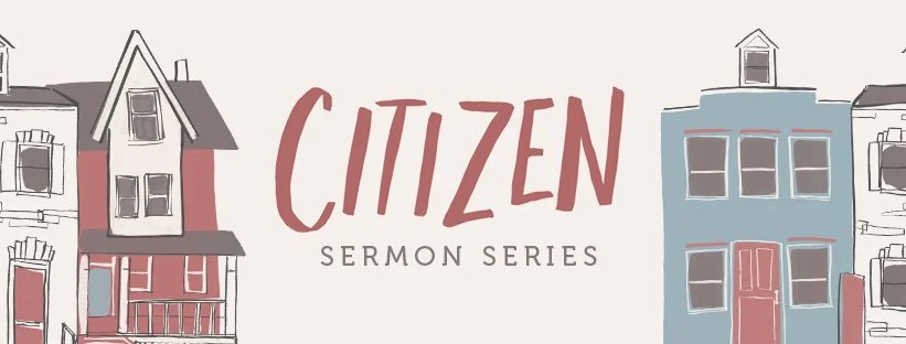 Citizen Week 19