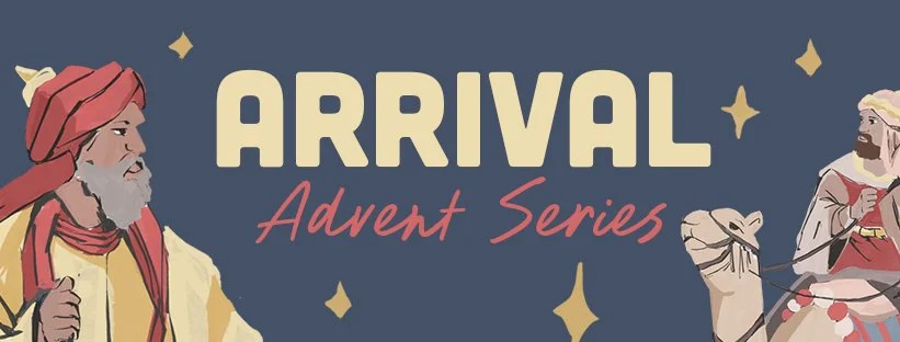 Arrival Week 3