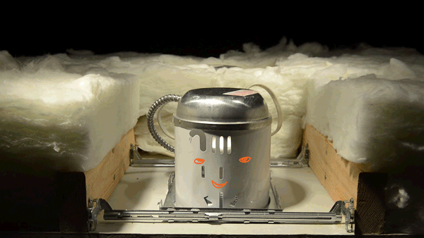 Don't let the attic monsters get you! You CanCoverIt