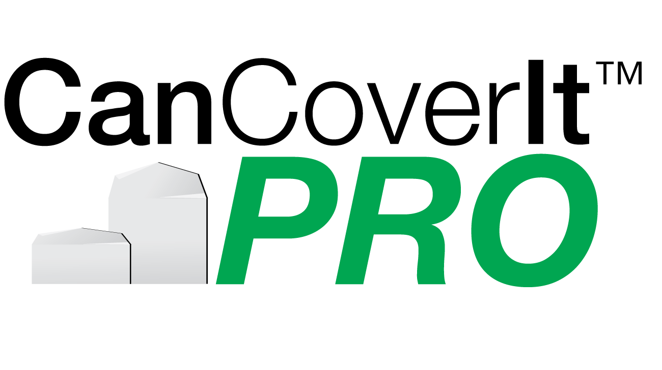 CanCoverIt Pro