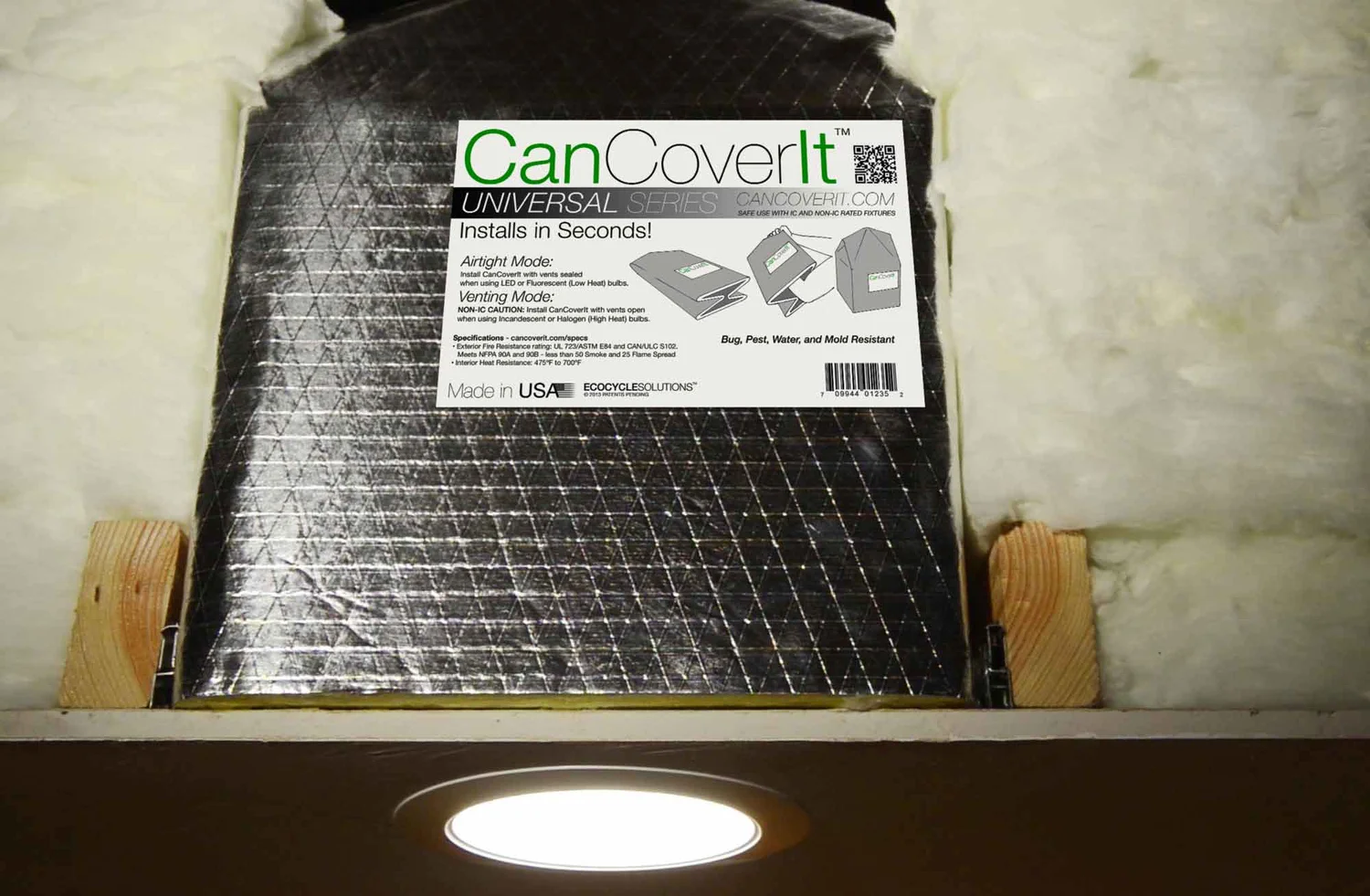 Cancoverit