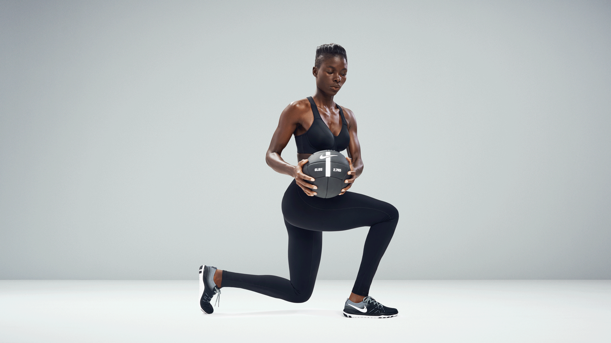 nike women's training
