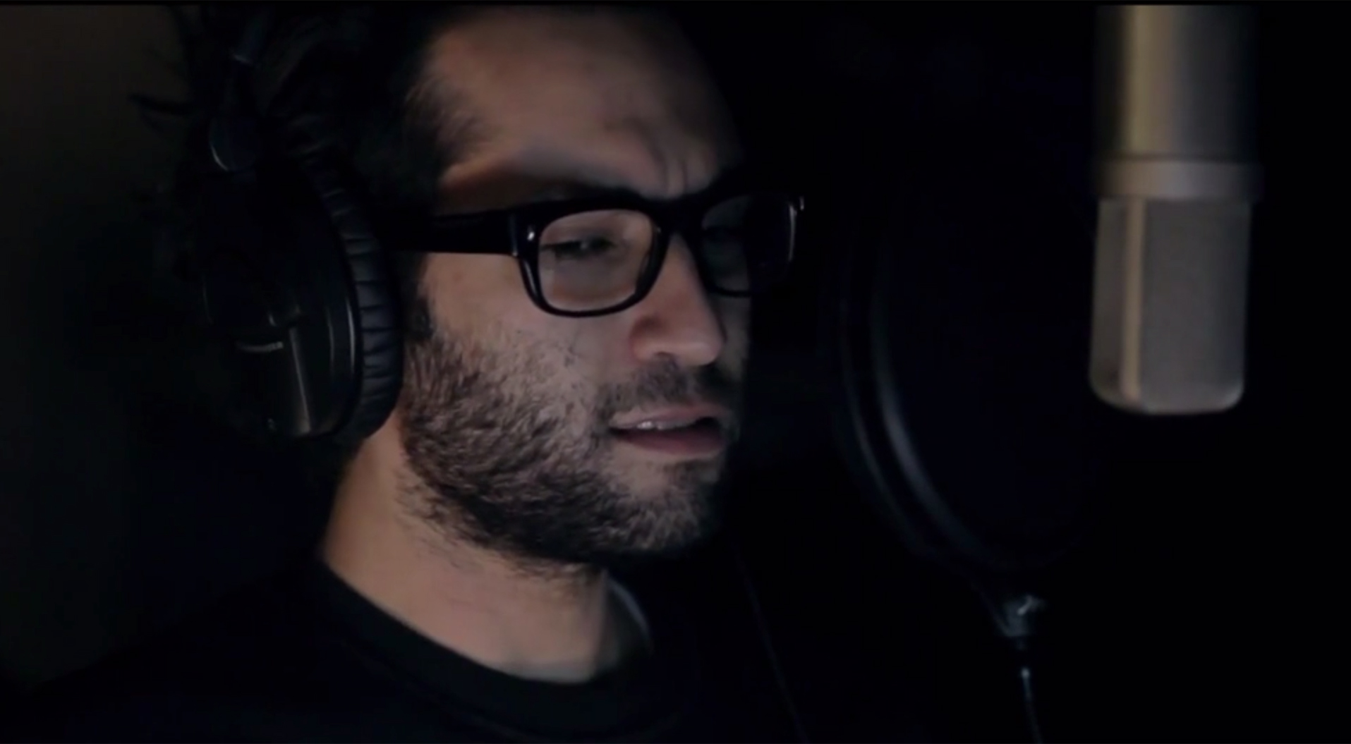Motion City Soundtrack Promo (2012)