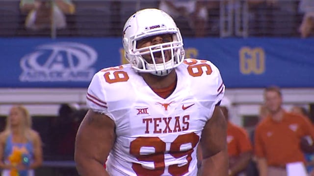 Fox Sports One / College Football / :20 Regional Spot (2015)