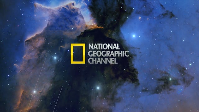 Start Talk Series Promo - National Geographic Channel (2016)