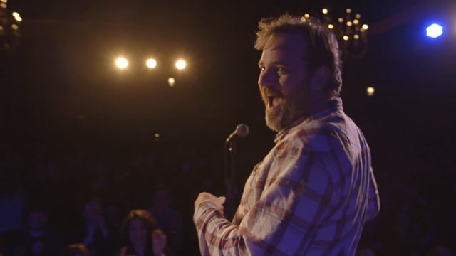 Harmontown Deluxe Edition Trailer (2014)
