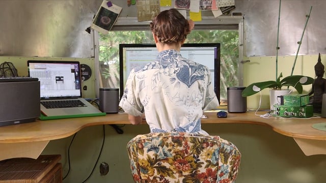 SONOS STUDIO - The Making of Sonic Garden (2015)