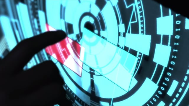 2015 Short Form Editing Reel