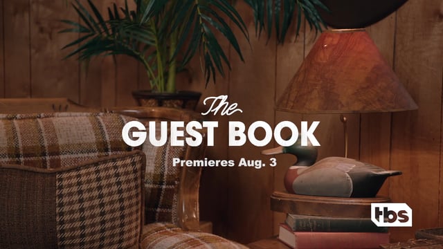 TBS - The Guestbook Promo (2017)