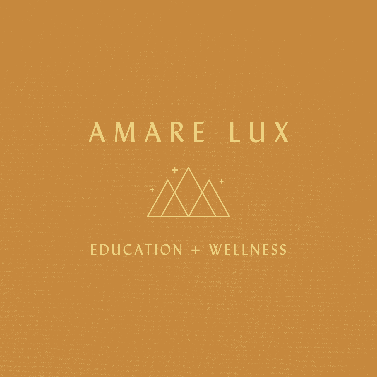 Amare Lux — Carolyn Monke