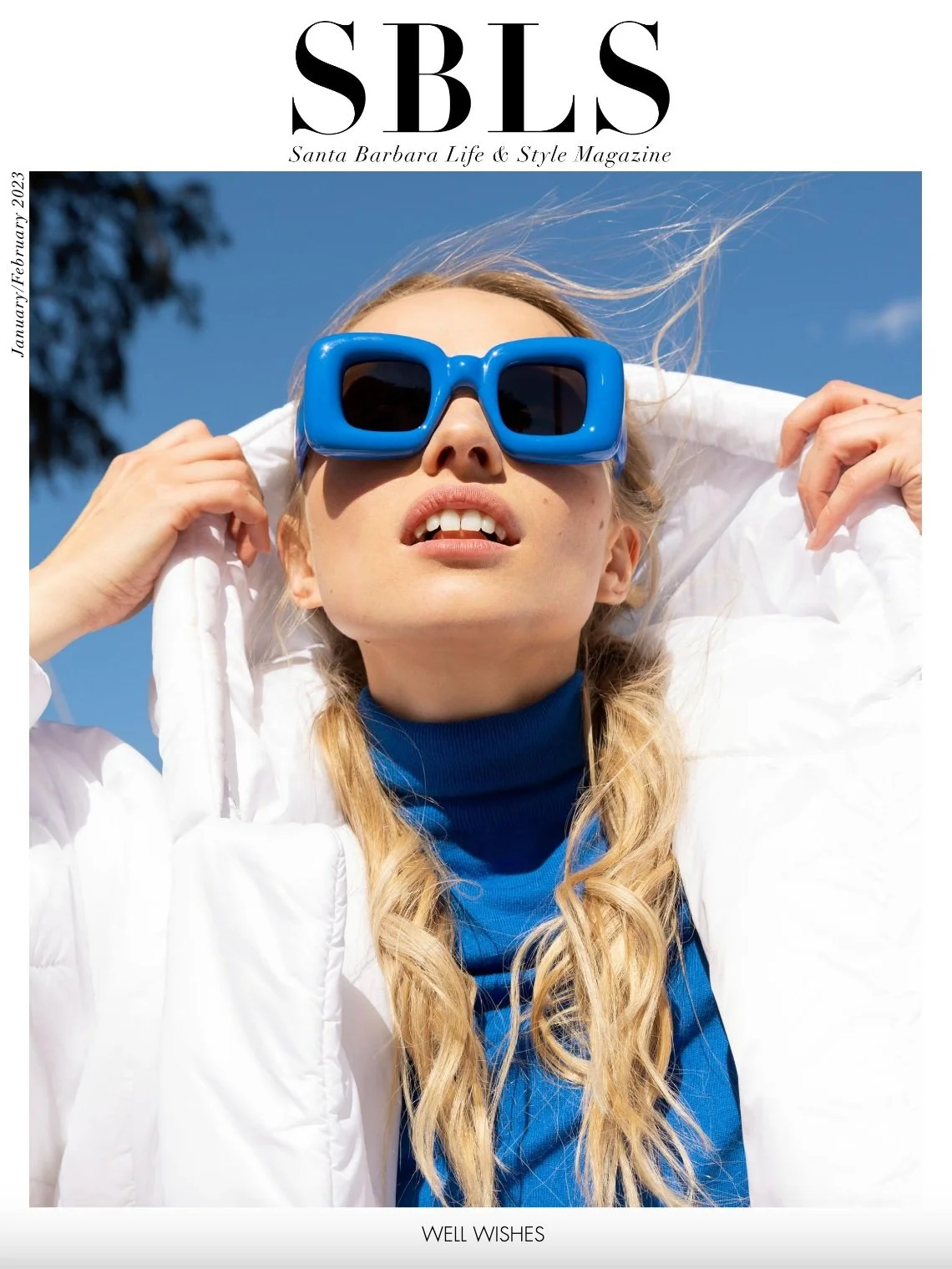 Santa Barbara Life &amp; Style