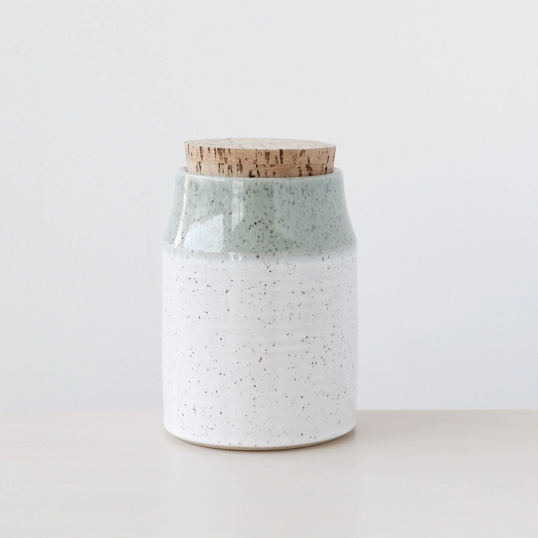 Dipped Canister: Medium