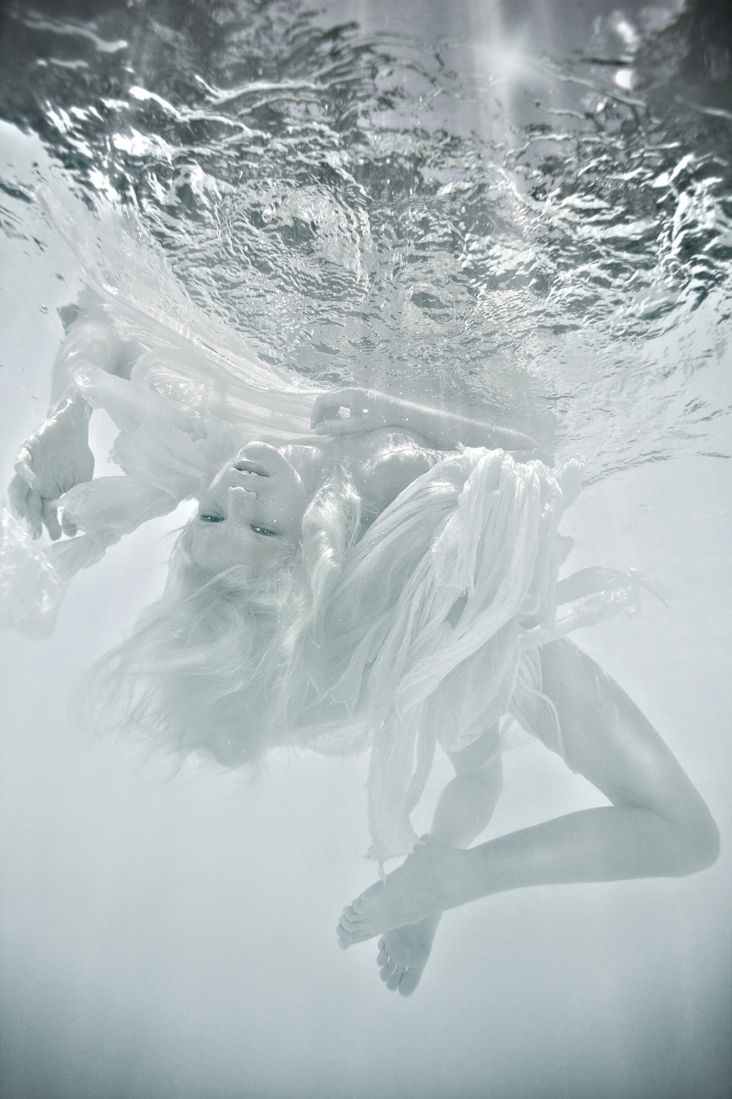 All rights reserved for Romi Burianova