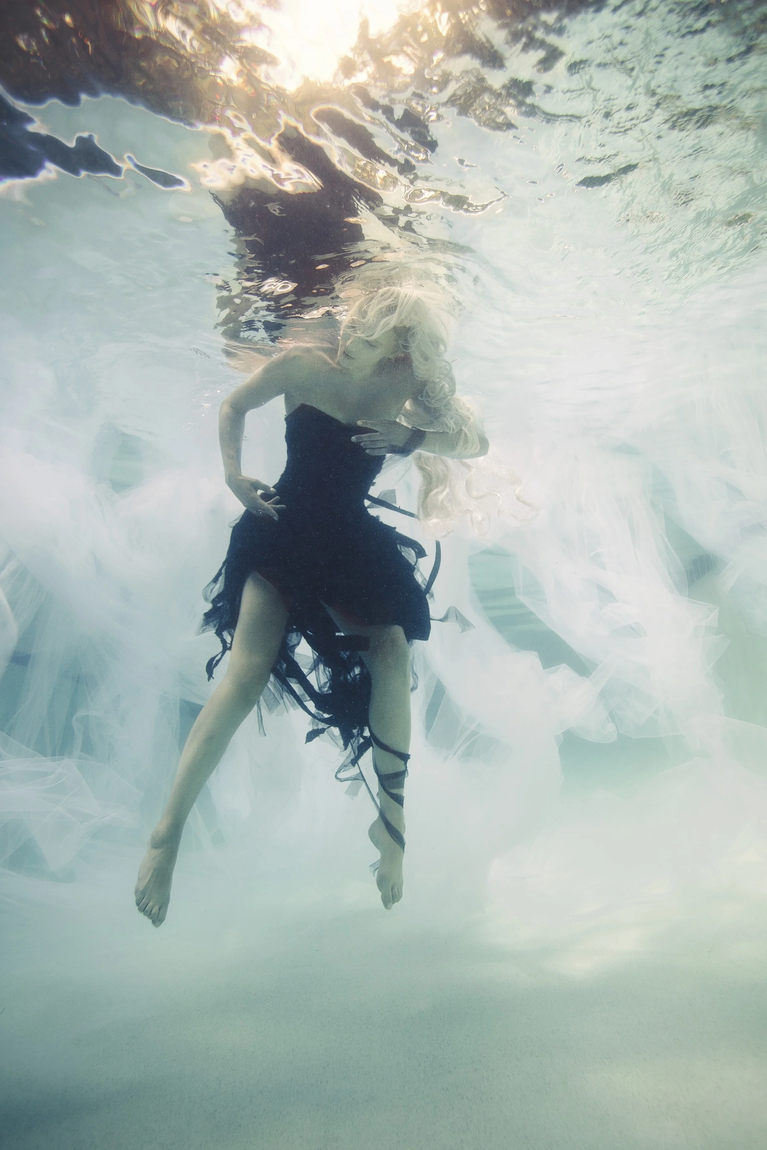 All rights reserved for Romi Burianova