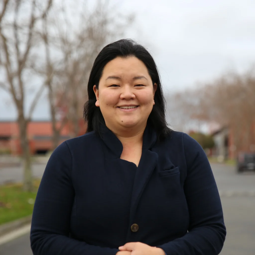 ILJU WANG Operations