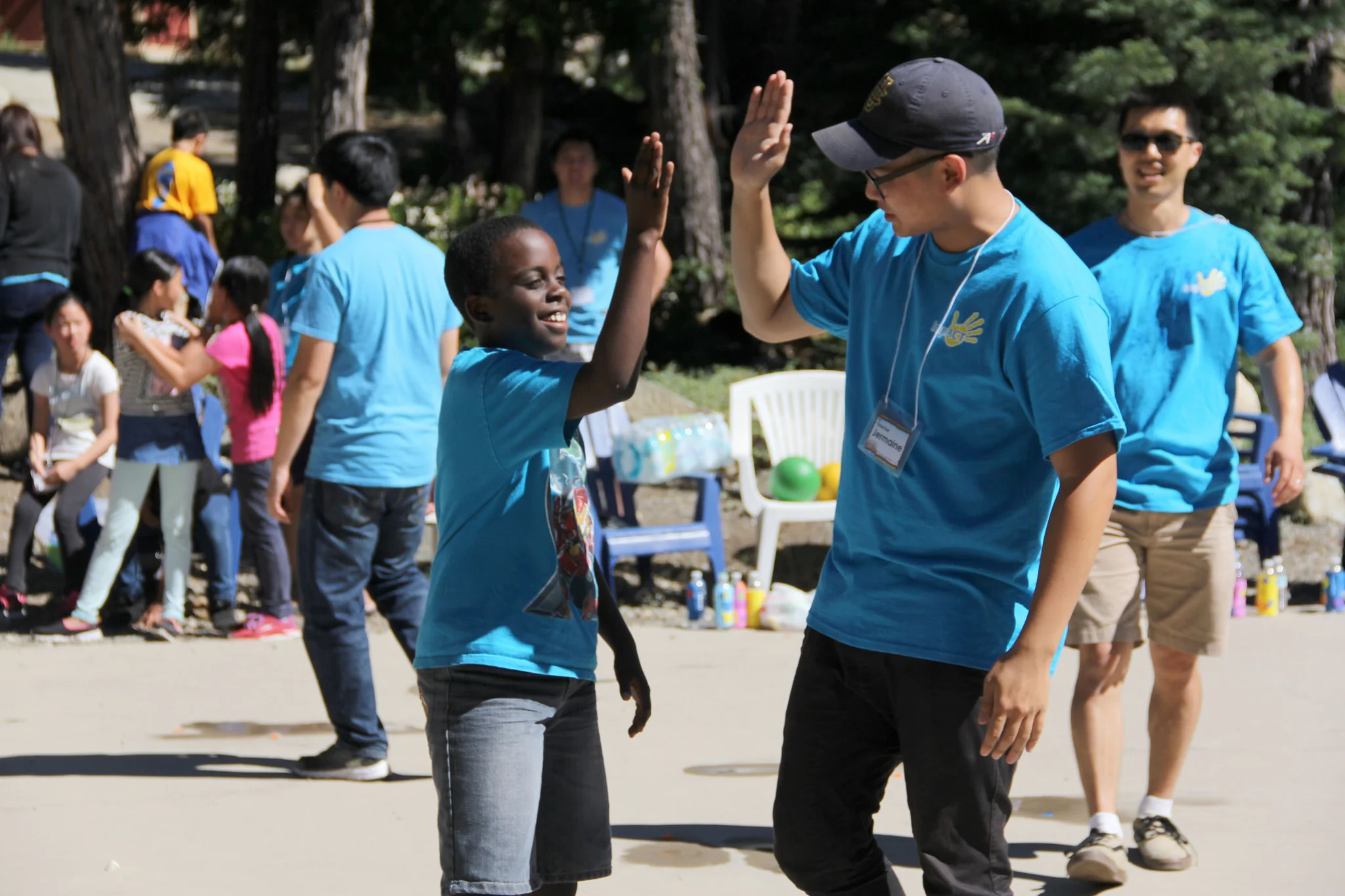 Impact Children’s Ministries