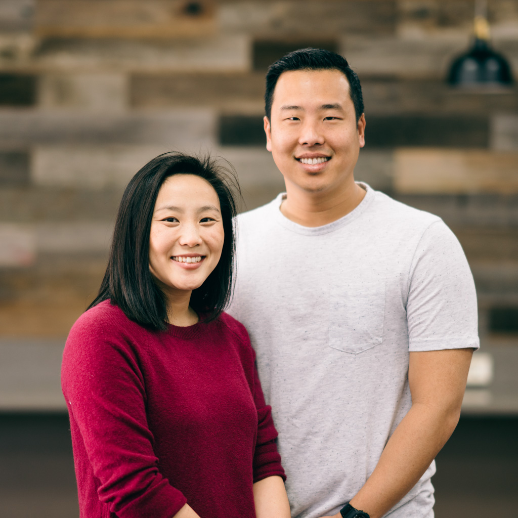 Myra & Ander Chen Chapel Hill, NC
