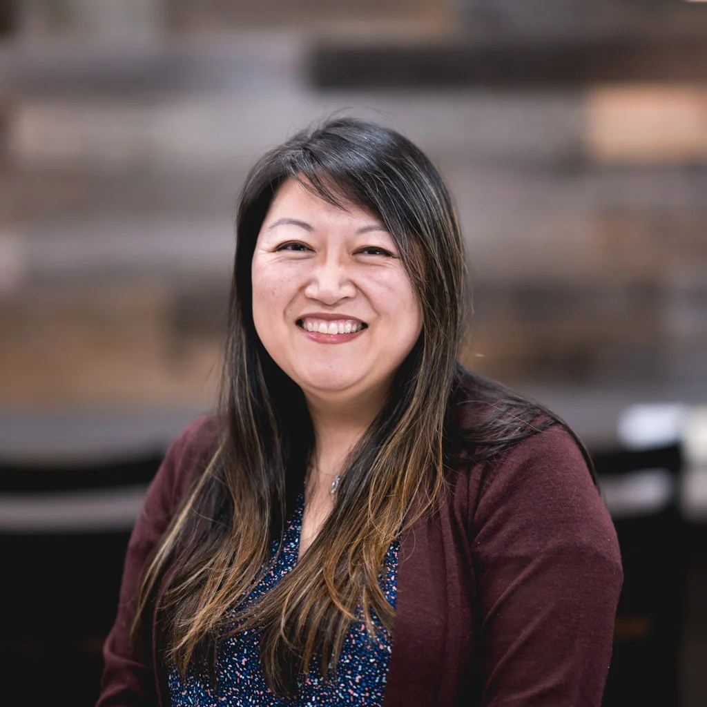 KATE CHOW Finance
