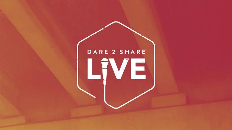 Dare 2 Share
