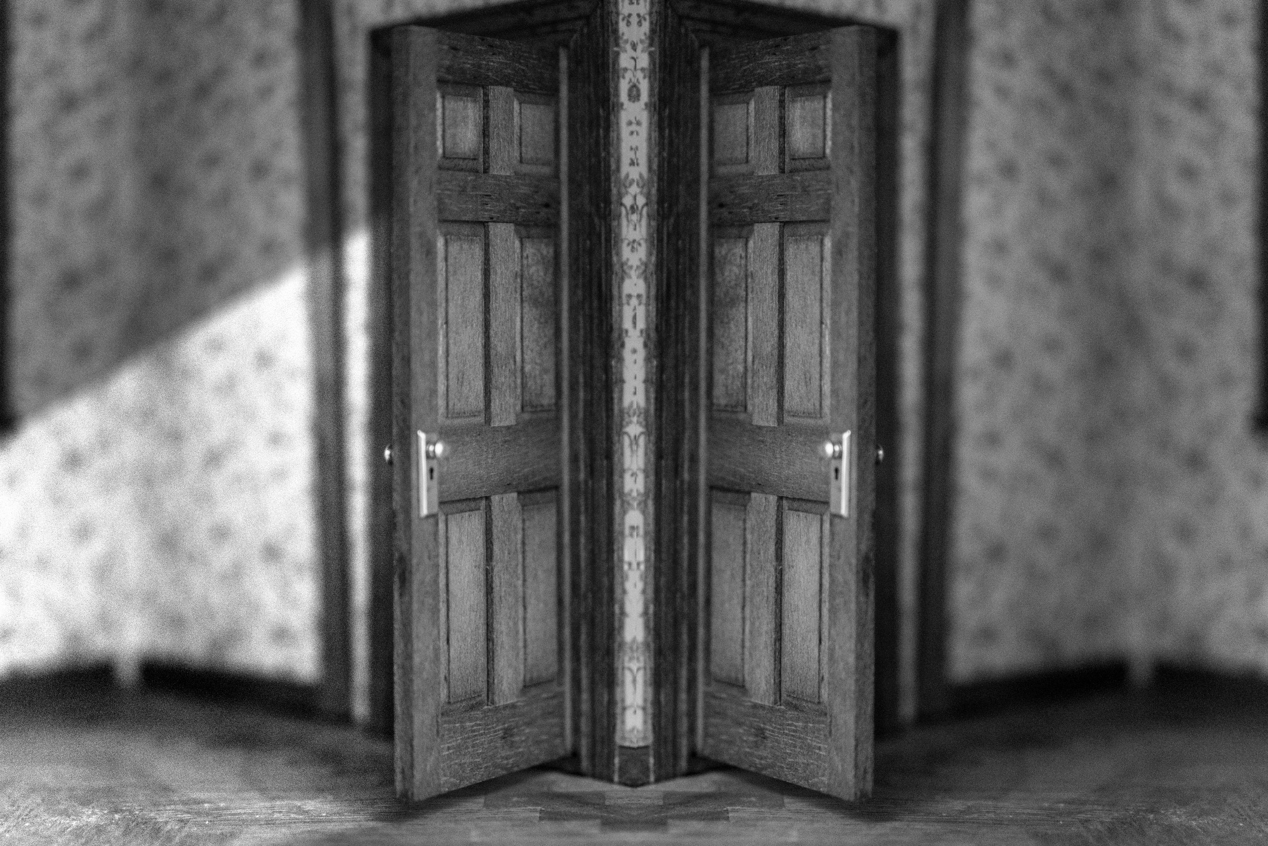 Tiny Doors