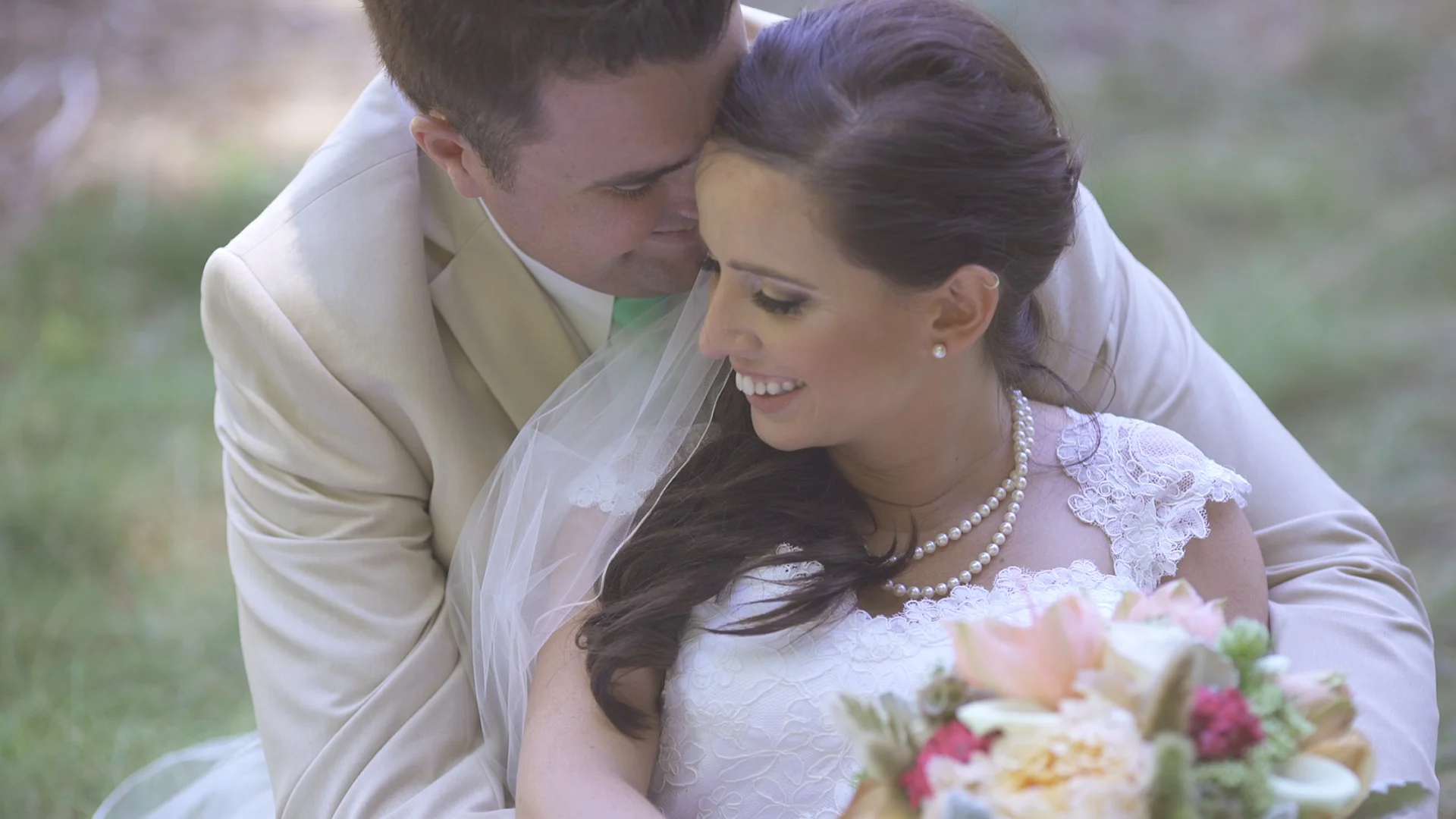 Daniel and Shannon's Nestldown Wedding | Highlights Film