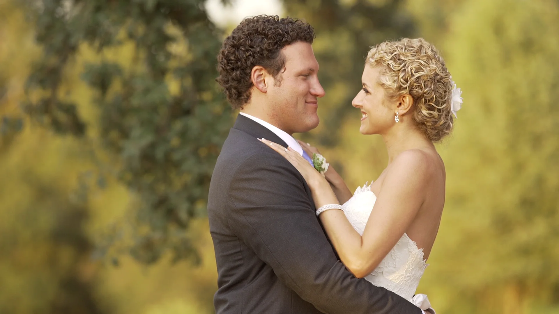 Laura and Kyle's Wedding at Arista Winery | Short Film