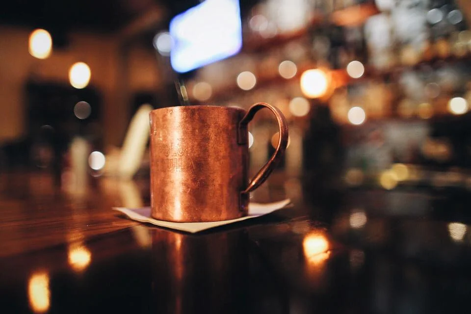 Shot this delicious bastard while waiting for my street tacos. Canon 6D 24mm f/1.4