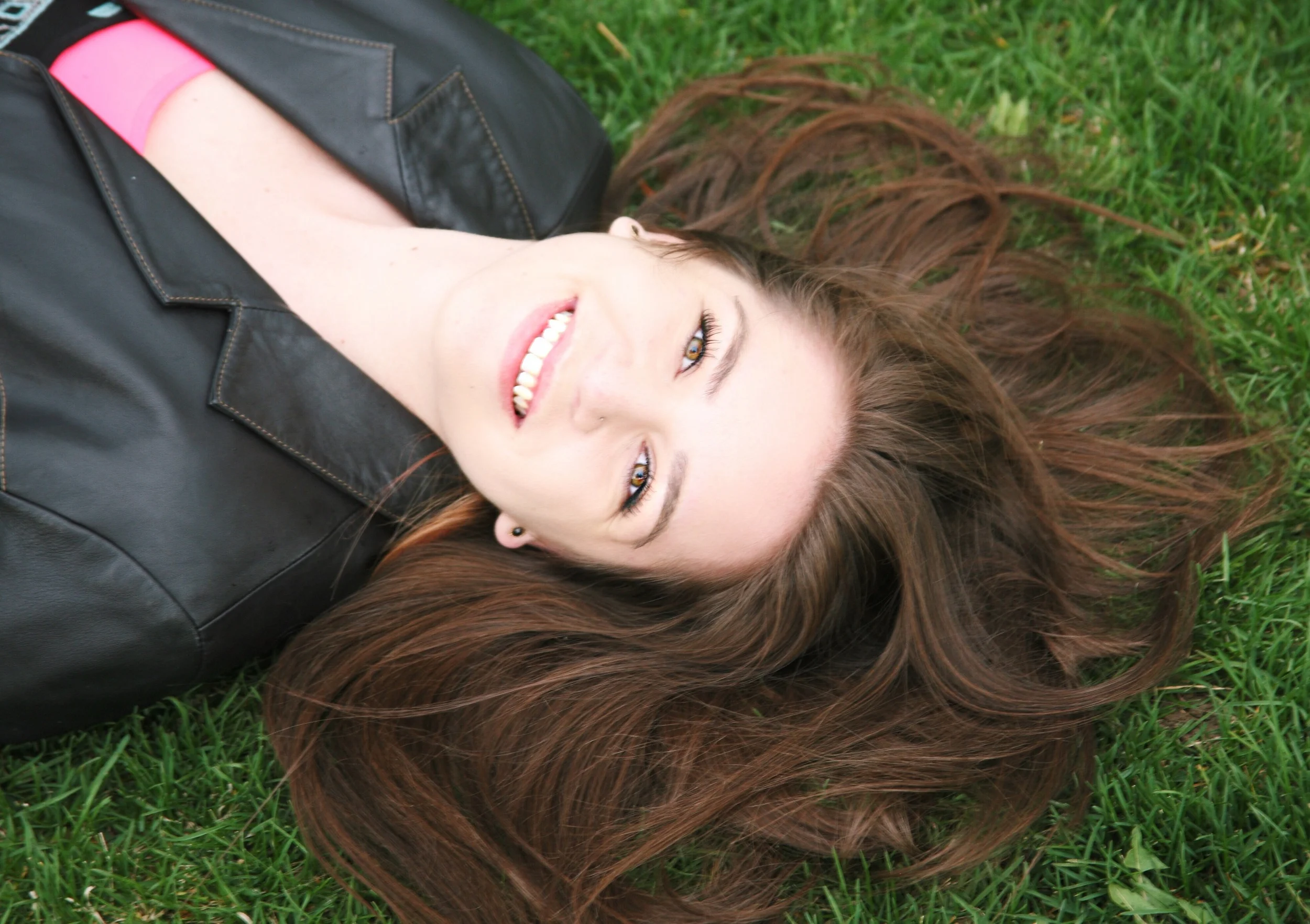 Photo by Abigail Oxford Photography