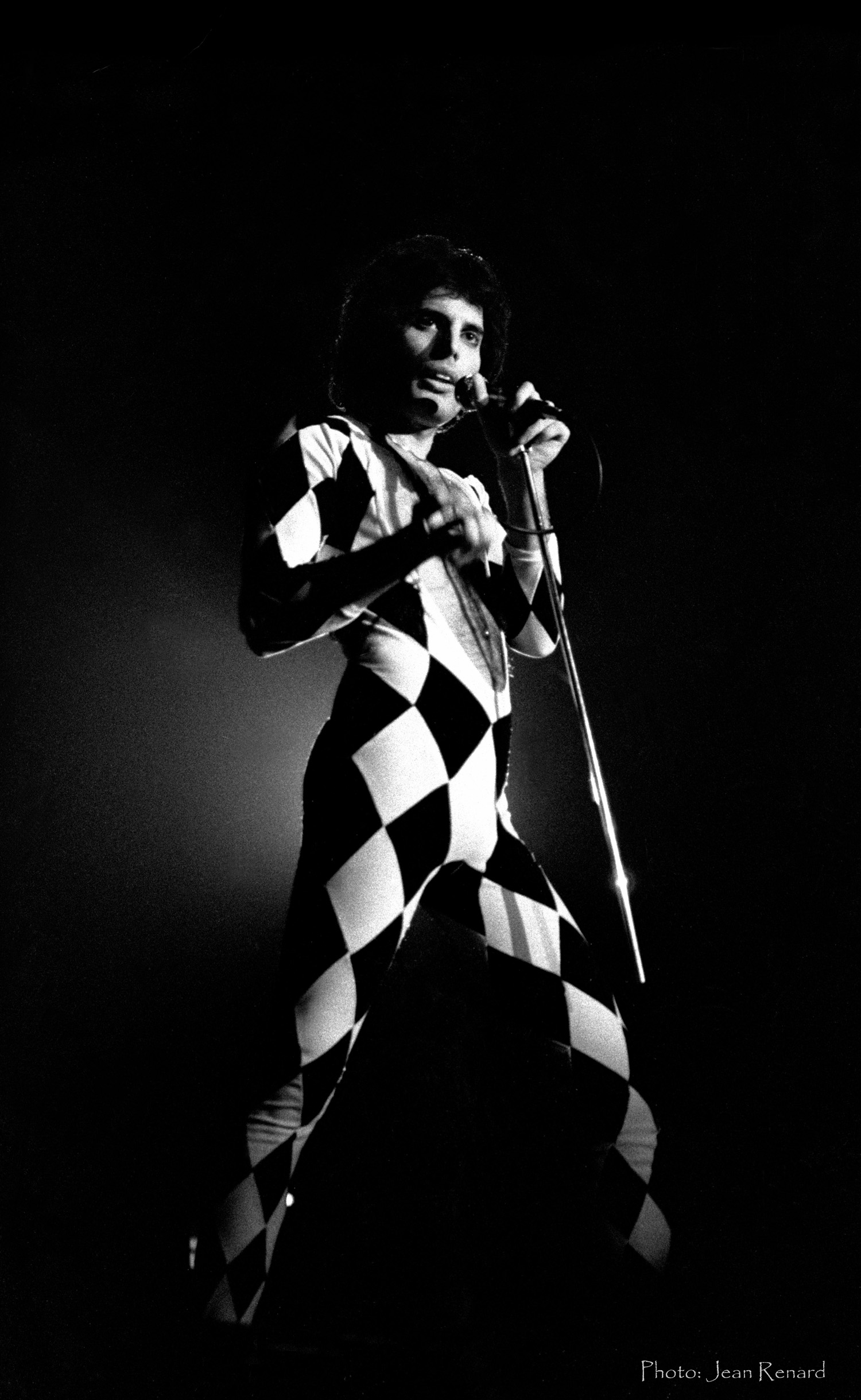 Freddy Mercury Queen