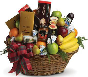 food hamper