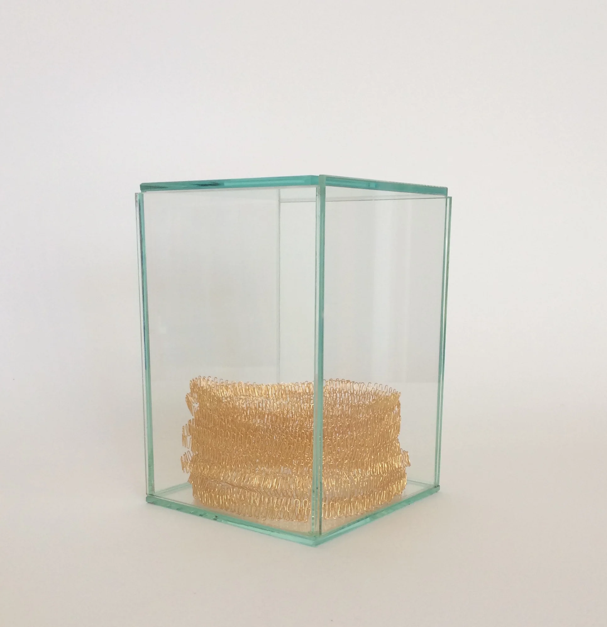 44 Meters of Gold | Perimeter of a Space