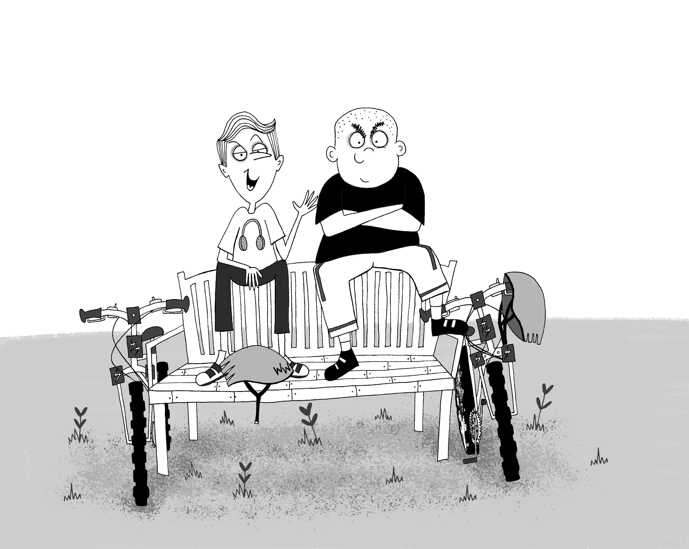 p44 Wallace on bench.jpg