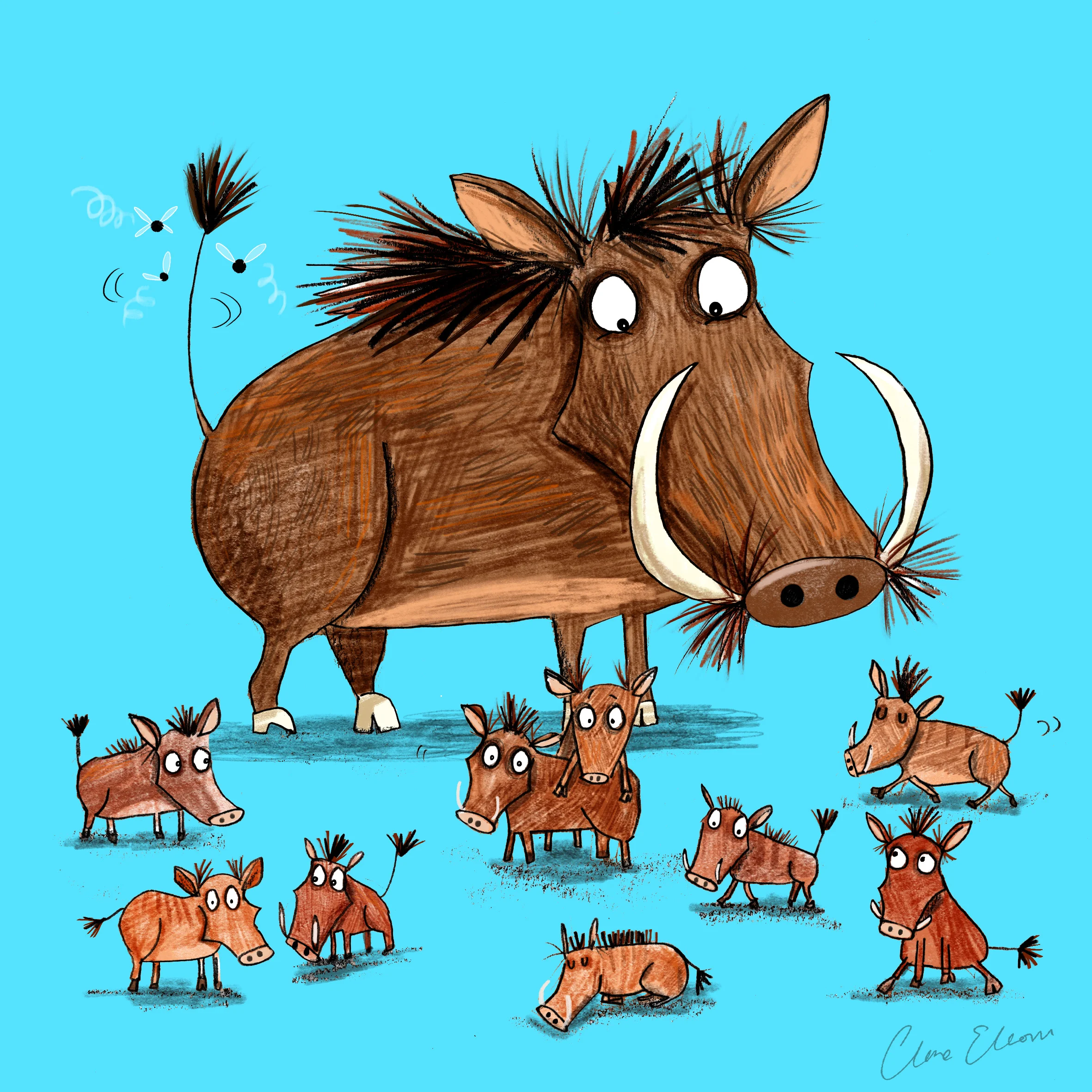 Warthog_ClareElsom_blue.jpg