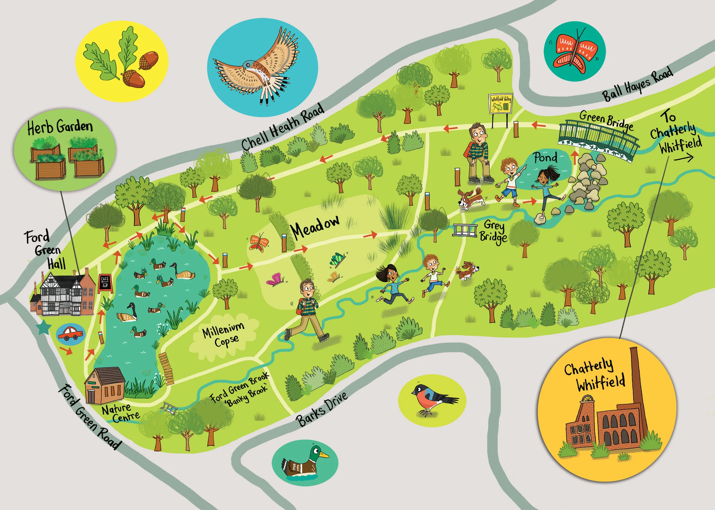 Whitfield Park Nature Reserve A4 final.jpg