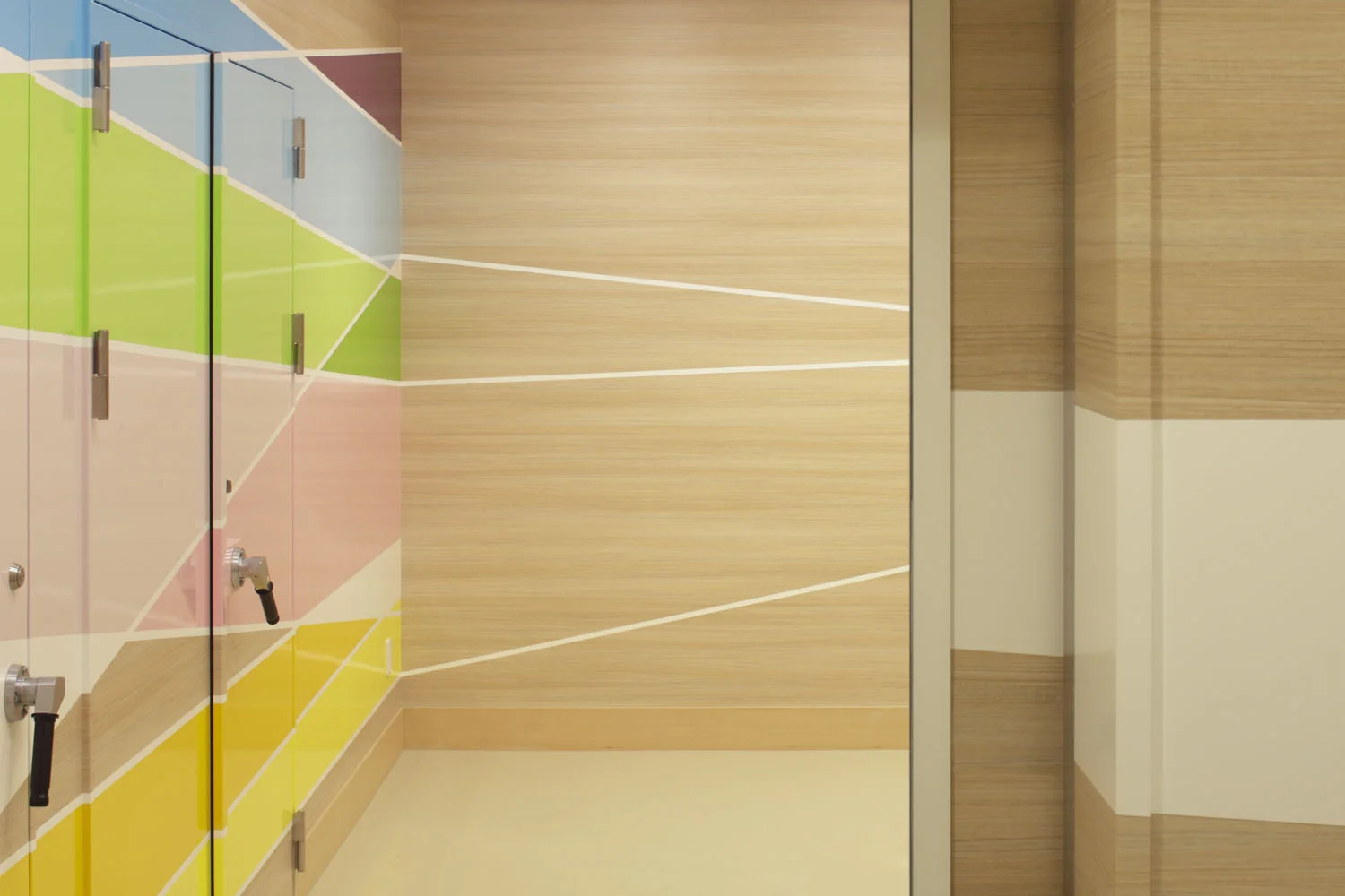 Emmanuelle Moureaux Architecture Design 京都大学医学部附属病院 先端医療機器開発 臨床研究センター