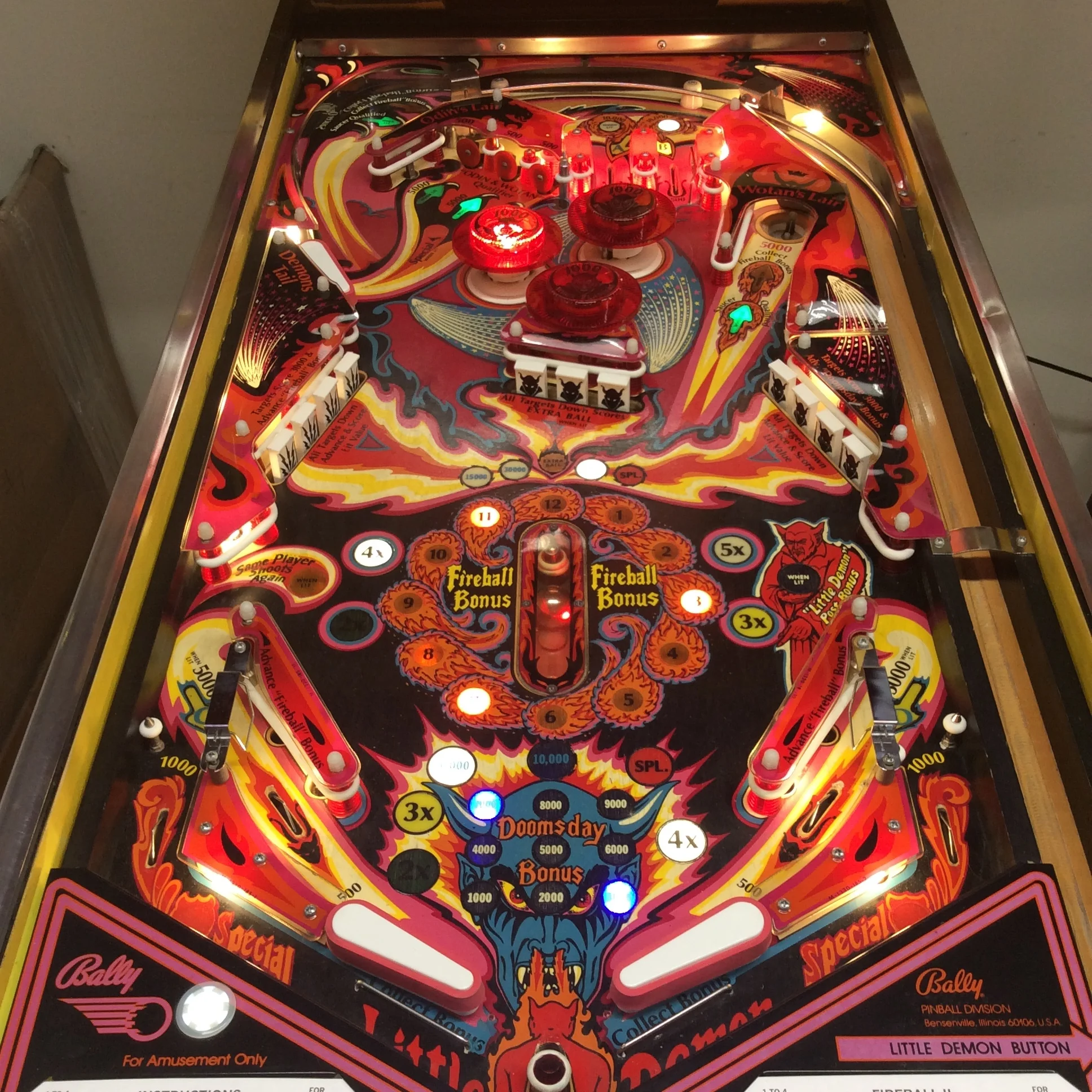 Classic Bally Pinball Machines Arcades At Home Chicago Area Pinball Classic Bally Pinball Machines Arcades At Home Chicago Area Pinball